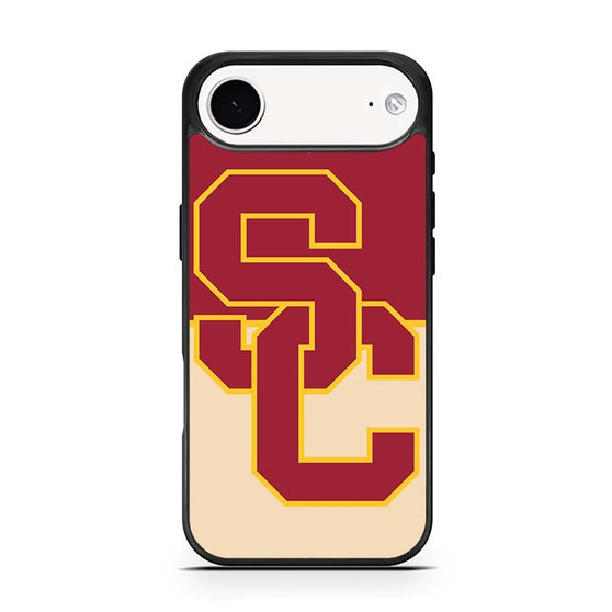 USC Trojans American Football 1 iPhone Air Case