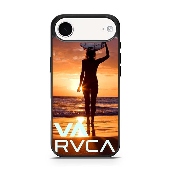 VA RVCA Beach iPhone Air Case