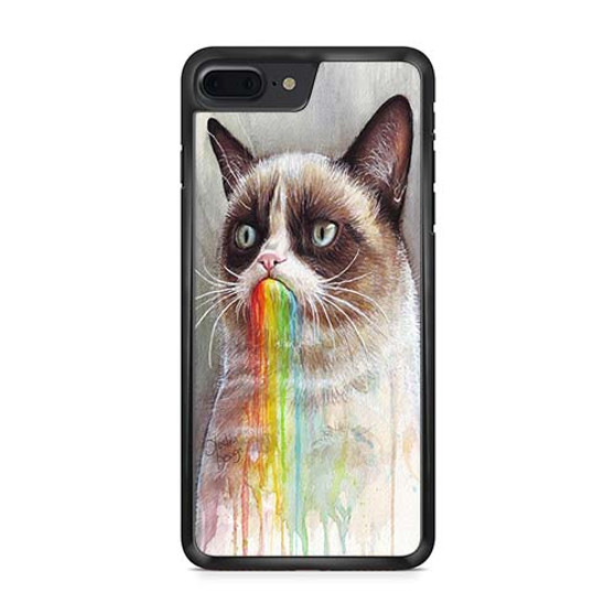 grumpy cat amaze iPhone 7 | iPhone 7 Plus Case