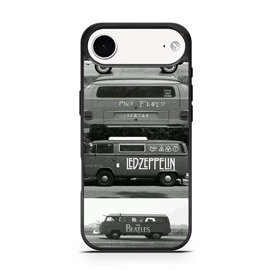 Van for the legend iPhone Air Case