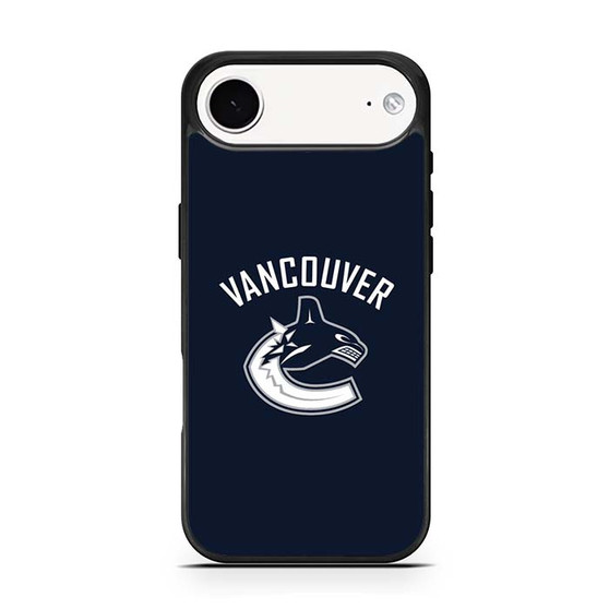 Vancouver Canucks 5 iPhone Air Case