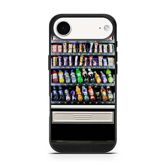 vending machine iPhone Air Case vending machine iPhone Air Case