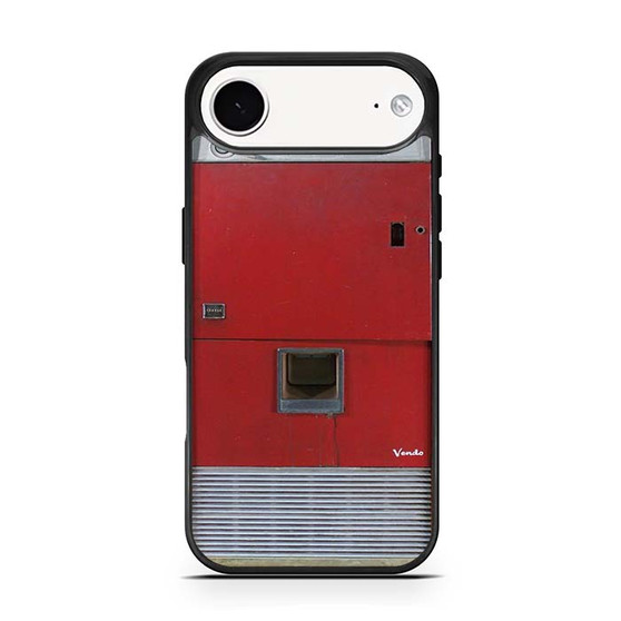 Vending Mechine Cocacola 2 iPhone Air Case Vending Mechine Cocacola 2 iPhone Air Case