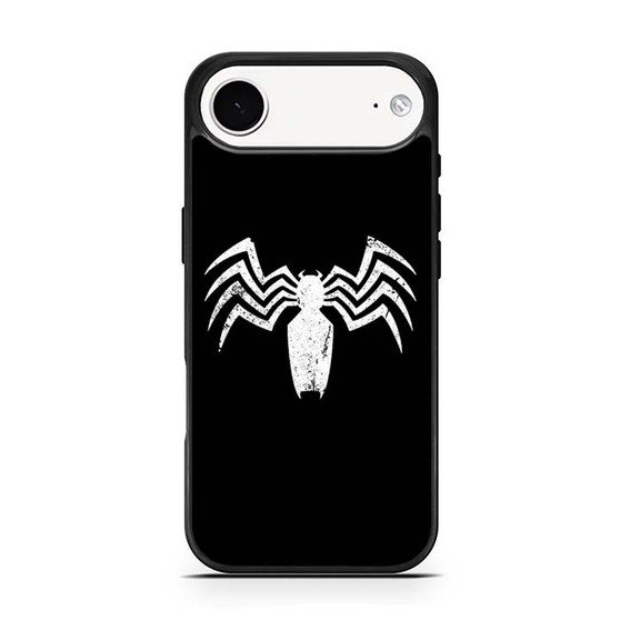 Venom logo iPhone Air Case