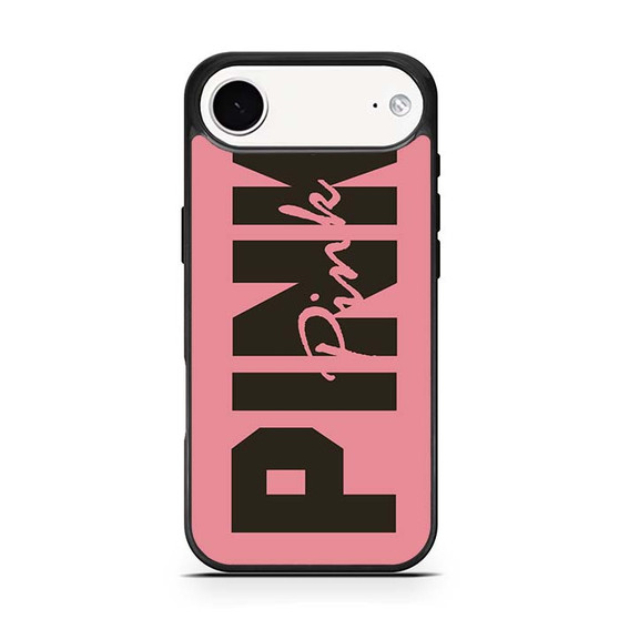 Victorias Secret Pink 3 iPhone Air Case Victorias Secret Pink 3 iPhone Air Case