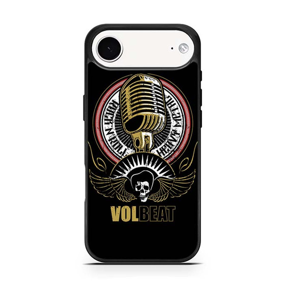 VOLBEAT iPhone Air Case