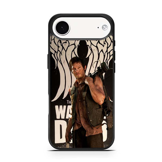walking dead daryl iPhone Air Case walking dead daryl iPhone Air Case