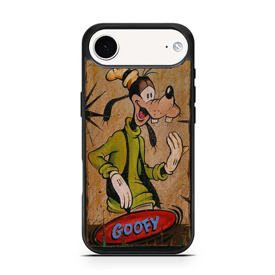 Walt Disney's Goofy iPhone Air Case Walt Disney's Goofy iPhone Air Case