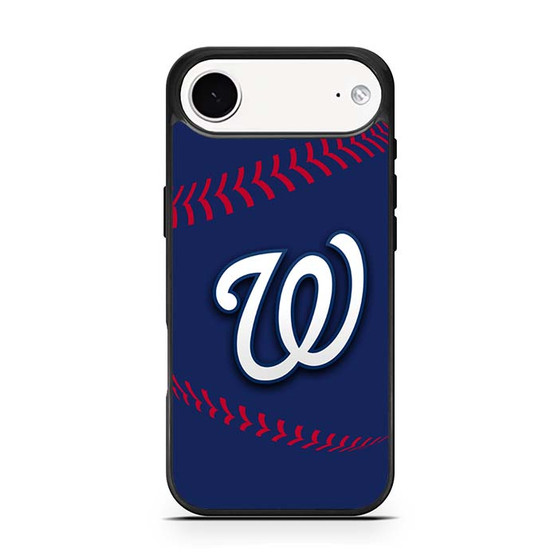 Washington Nationals 2 iPhone Air Case