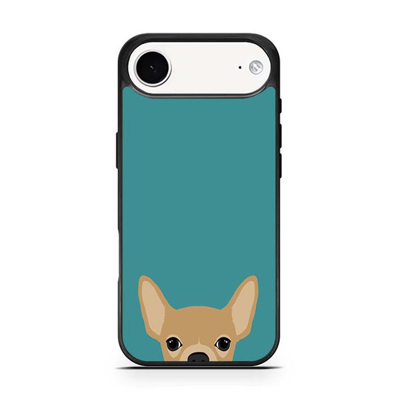 Watching Chihuahua iPhone Air Case