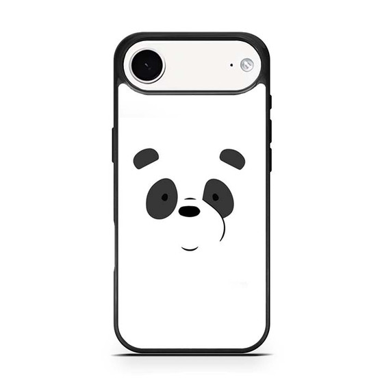 We Bare Bears 3 iPhone Air Case