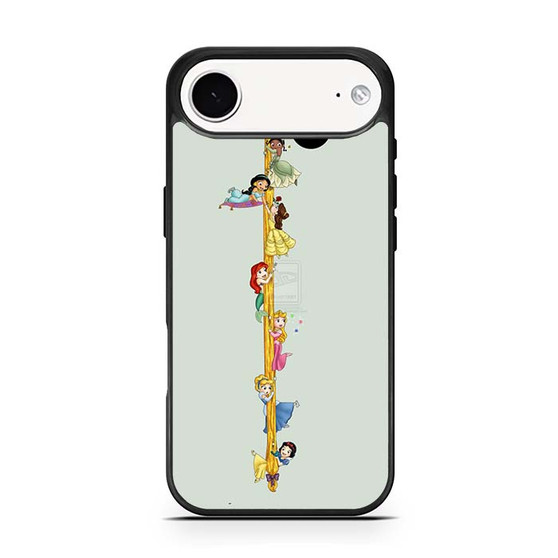 wellcome princess merida iPhone Air Case wellcome princess merida iPhone Air Case