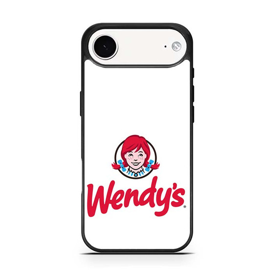 Wendys iPhone Air Case Wendys iPhone Air Case