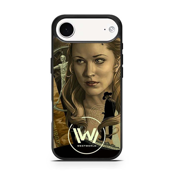 Westworld iPhone Air Case Westworld iPhone Air Case
