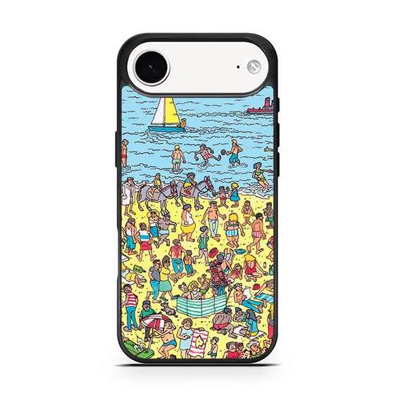 where is wally beach iPhone Air Case where is wally beach iPhone Air Case