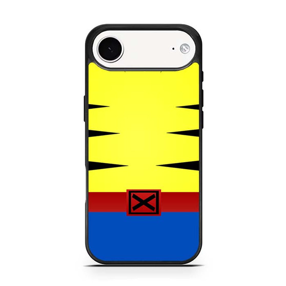 wolverine suit iPhone Air Case wolverine suit iPhone Air Case