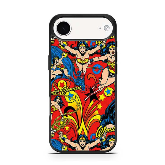 Wonder Woman Collages 2 iPhone Air Case Wonder Woman Collages 2 iPhone Air Case