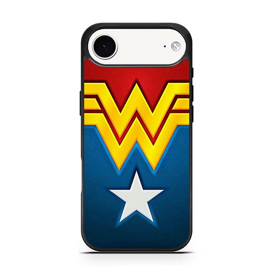 Wonder Woman Suit iPhone Air Case Wonder Woman Suit iPhone Air Case