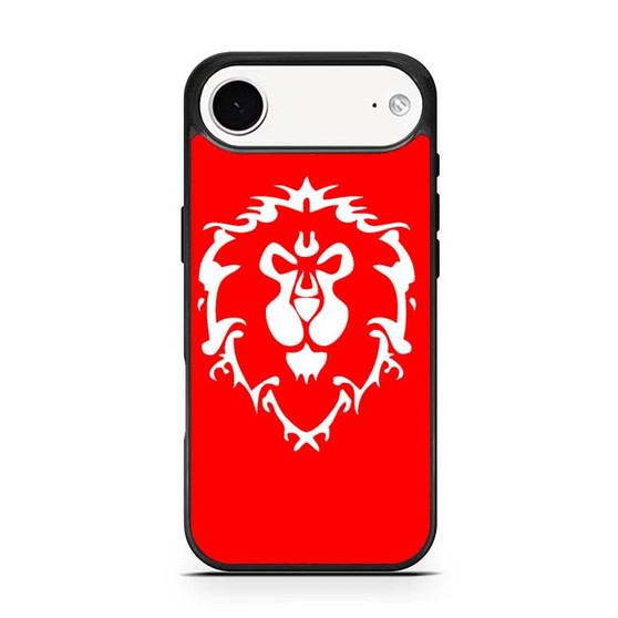 World Of Warcraft wallhaven iPhone Air Case