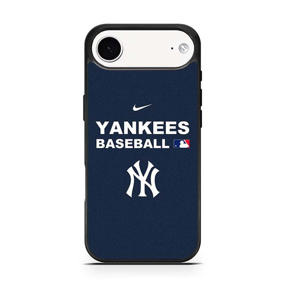Yankees Baseball 1 iPhone Air Case Yankees Baseball 1 iPhone Air Case