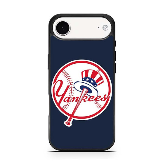 Yankees Baseball 2 iPhone Air Case Yankees Baseball 2 iPhone Air Case