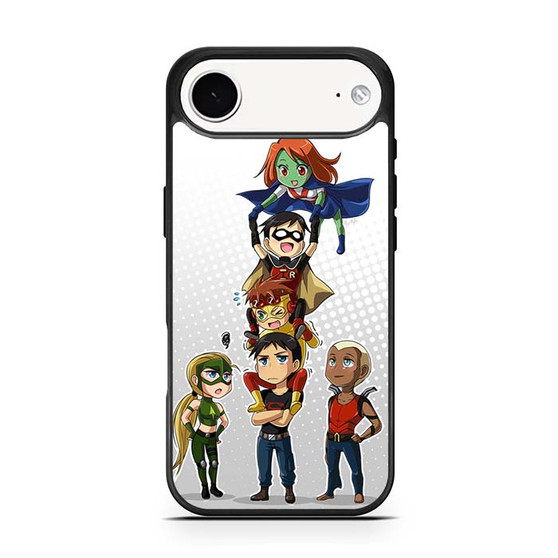 Young Justice Cute iPhone Air Case Young Justice Cute iPhone Air Case