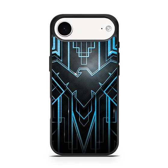Young Justice Nightwing 1 iPhone Air Case Young Justice Nightwing 1 iPhone Air Case