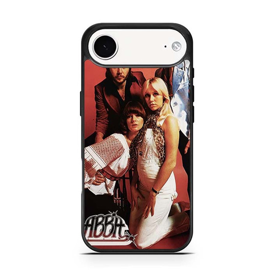 Abba iPhone Air Case Abba iPhone Air Case