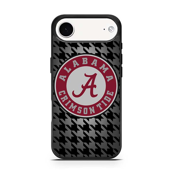 Albama Crimson Tide 1 iPhone Air Case Albama Crimson Tide 1 iPhone Air Case