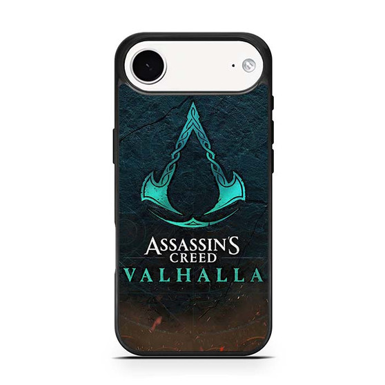 Assassins Creed Valhalla Logo 1 iPhone Air Case