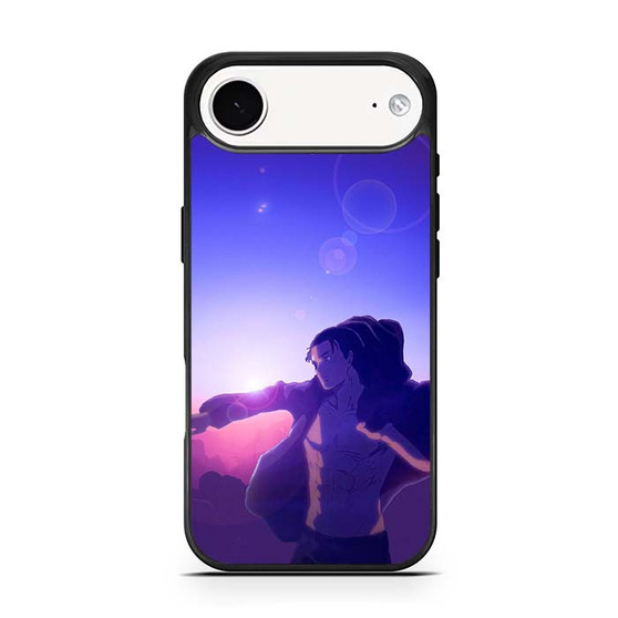 Attack on Titan Adilt Eren Jeager iPhone Air Case