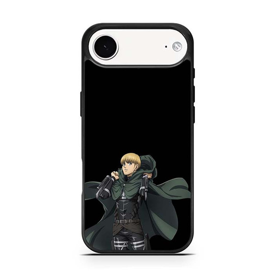 Attack on Titan Armin Arlert iPhone Air Case