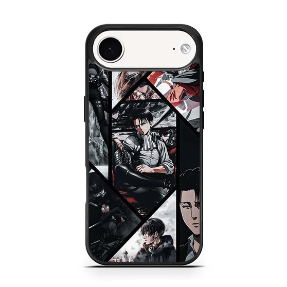 Attack on Titan Levi 2 iPhone Air Case