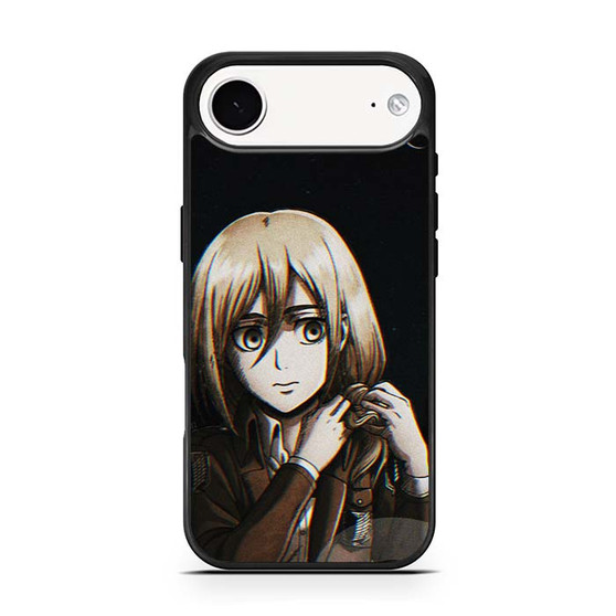 Attack On Titan Historia Reiss iPhone Air Case Attack On Titan Historia Reiss iPhone Air Case