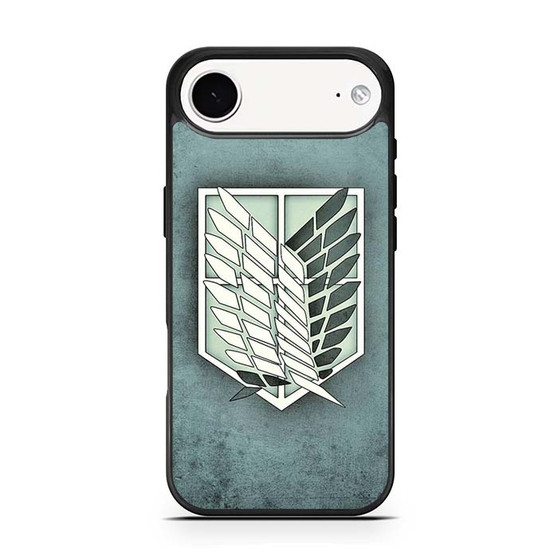 Attack On Titan Logo 1 iPhone Air Case