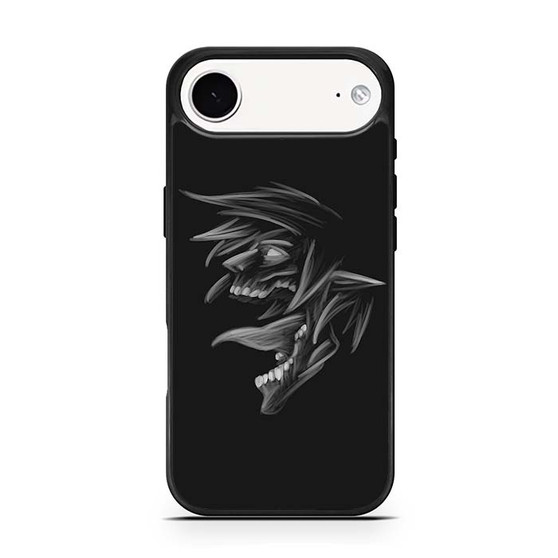 Attack OnTitan Rogue Titan iPhone Air Case Attack OnTitan Rogue Titan iPhone Air Case