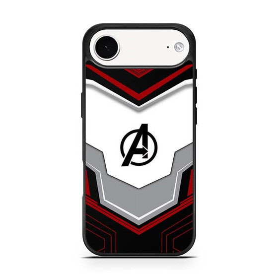 Avenger Quantum Suit iPhone Air Case Avenger Quantum Suit iPhone Air Case