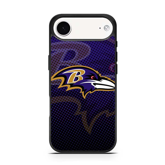 Baltimore Ravens 2 iPhone Air Case Baltimore Ravens 2 iPhone Air Case