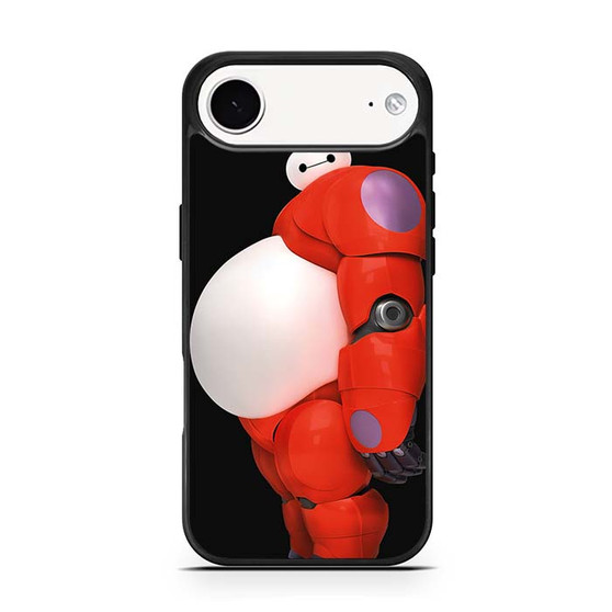 Baymax iPhone Air Case Baymax iPhone Air Case