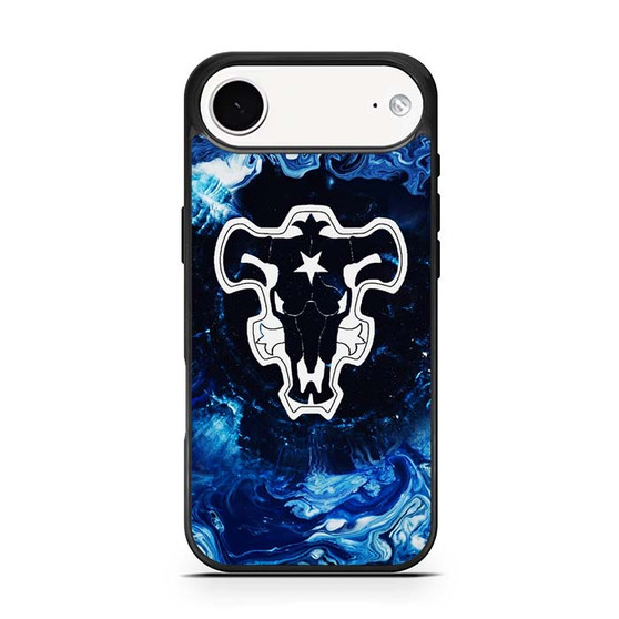Black Clover 2 iPhone Air Case Black Clover 2 iPhone Air Case