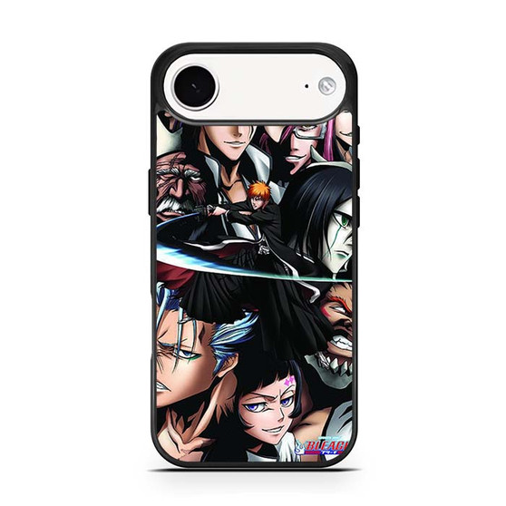 Bleach Aizen's Army iPhone Air Case