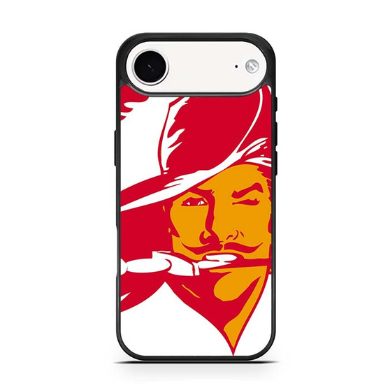 Bucco Bruce iPhone Air Case