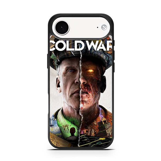 Call of Duty Black Ops Cold War 3 iPhone Air Case