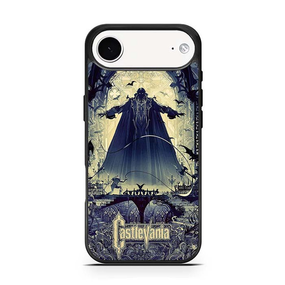 Castlevania 2 iPhone Air Case
