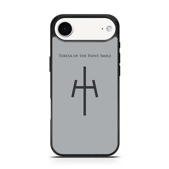 Claymore Terresa 1 iPhone Air Case