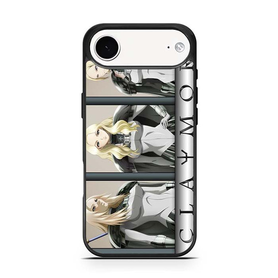 ClaymoreTrio iPhone Air Case