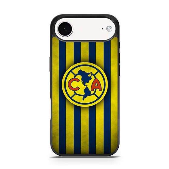 Club America Aguilas iPhone Air Case