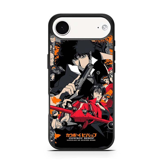 Cowboy Bebop Cover iPhone Air Case