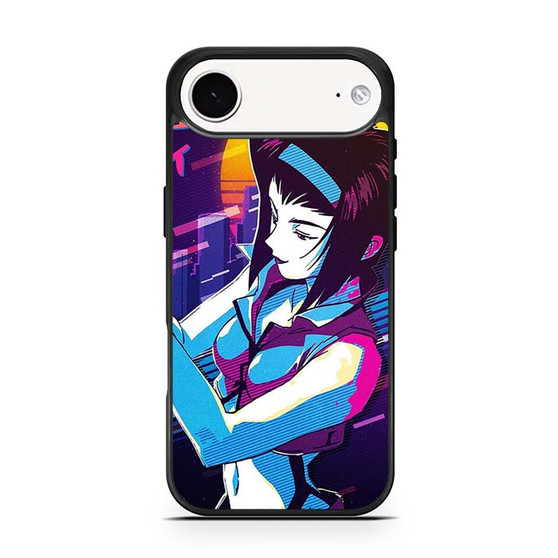 Cowboy Bebop Faye Valentine iPhone Air Case