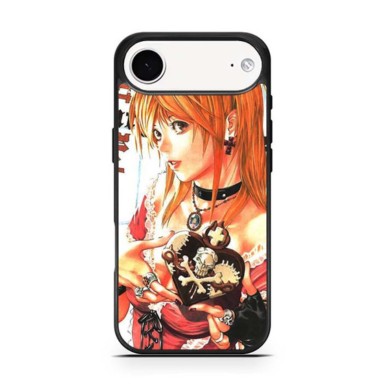 Death Note Misa Amane iPhone Air Case